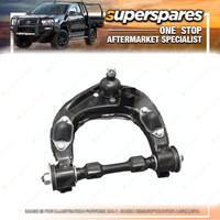 Front Upper Control Arm Left Hand Side for Mitsubishi Triton MK 4WD 1996-2006