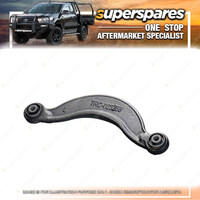 Superspares Rear Upper Control Arm Left Hand Side for Mazda CX-7 ER 2006-2012