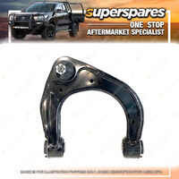 Front Upper Control Arm Right Hand Side for Mazda BT-50 UP 2WD 2011-2015