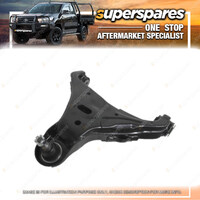 Front Lower Control Arm Right Hand Side for Mazda BT-50 UR 2WD 4WD 2015-On