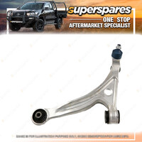 Superspares Front Lower Control Arm Right Hand Side for Mazda RX-8 FE 2003-2011