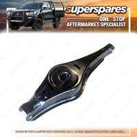 Superspares Rear Lower Control Arm for Skoda Octavia 1Z 2007-2013