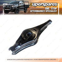 1 pc Superspares Rear Lower Control Arm for Skoda Yeti 5L 2011-On