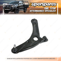 Superspares Front Lower Control Arm Right Hand Side for Smart ForFour 2004-2006