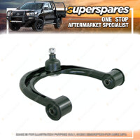 Front Upper Control Arm Left Hand Side for Toyota Fortuner GUN156 2015-ON