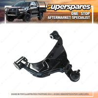 Front Lower Control Arm Left Hand Side for Toyota Fortuner GUN156 2015-ON