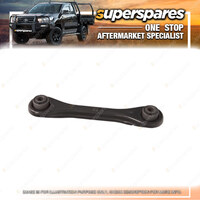 1 pc Superspares Rear Lower Control Arm for Volvo C70 08/2006-2013