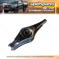 Superspares Rear Lower Control Arm for Volkswagen Passat B6 B7 3C 3CC 2005-2015