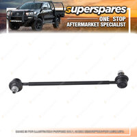 Superspares Rear Sway Bar Link Left Hand Side for Toyota Avalon MCX10 2000-2003