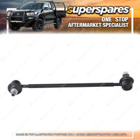 Superspares Rear Sway Bar Link Left Hand Side for Toyota Camry SK20 1997-2002