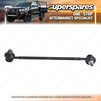 Superspares Rear Sway Bar Link Right Hand Side for Toyota Camry SK20 1997-2002