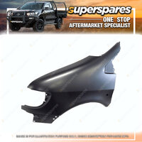 Superspares Right Guard for Mercedes Benz Vito W638 02/1998-03/2004