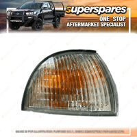 Superspares Corner Light Left for Daewoo Cielo 10 / 1995-08 / 1997