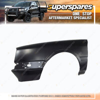 Superspares Right Hand Side Guard for Ford Telstar AS 09/1985-09/1987