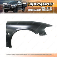 Superspares Guard Left Hand Side for Holden Vectra Js Series 2 09/1999-02/2003