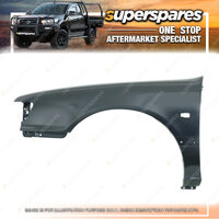 Superspares Right Hand Side Guard for Nissan Maxima A32 02/1995-11/1999