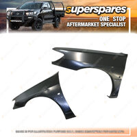 Superspares Right Hand Side Guard for Peugeot 306 1994-1997 Brand New