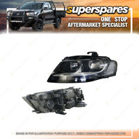 Pair of Right & Left Side Headlight for Audi A4 S4 01/2008 - 05/2012