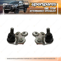 Right & Left Ball Joint for Honda Civic Sedan Hybrid FD 02/2006-2011