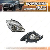 Headlight Right & Left for Mercedes Benz Sprinter W906 10/2006-On