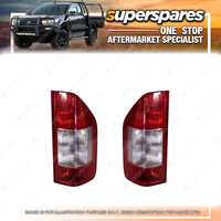 Tail Light Right & Left for Mercedes Benz Sprinter W903 01/1998-09/2006