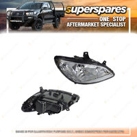 Headlight Right & Left Side for MERCEDES BENZ W639 Vito 04 / 2004 - Onwards