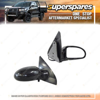 Right & Left Electric Door Mirror for Ford Focus LR 10/2002-12/2004