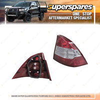 Tail Light Right & Left for Ford Focus LV Sedan 03/2009 - 03/2011