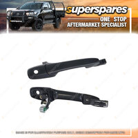 Front Outer Door Handle Right & Left for Ford Ranger PJ PK 12/2006 - 08/2011