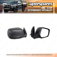 Door Mirror Right & Left Side for Ford Ranger Pj/Pk 12/2006 - 08/2011