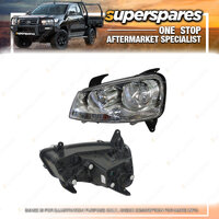 Headlight Right & Left Side for Great Wall V200/V240 K2 2012 - On