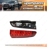 Tail Light Right & Left Side Upper Led Type for Great Wall X240 CC