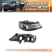 Head Light Right & Left Side for Holden Astra Ts 08/1998 - 05/2006