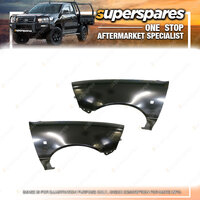 Guard Right & Left Side for Holden Barina Mf/Mh 01/1989 - 03/1994