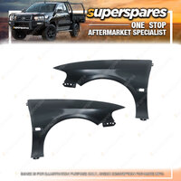 Guard Right & Left Side for Holden Vectra Jr/Js 06/1997 - 08/1999