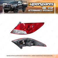 Pair of Tail Light Right & Left Side for Hyundai Accent Rb 07/2011 - On