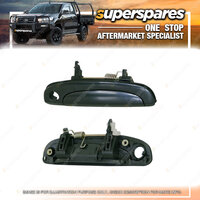 Door Handle Right & Left Front Outer for Hyundai Getz Tb 09/2002-2011