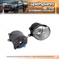 Fog Light Right & Left for Lexus Rx350/Rx450H GGL/GYL 01/2009 - 09/2012