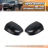 Right & Left Front Bumper Bar End for Nissan Navara D21 06/1992-03/1997