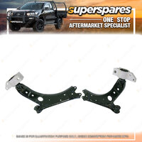 Front Control Arm Lower Right & Left for Audi A3 8P PETROL MODEL 06/2004-04/2013