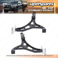 RH & LH Front Lower Control Arm for Jeep Grand Cherokee WK Without Ball Joint