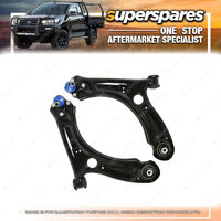 Front Lower Control Arm Right & Left for Volkswagen Jetta 1B 2011-On