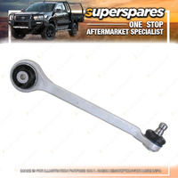 Superspares Left Front Upper Torque Rod for Audi A4 B5 B6 08/1995-02/2005