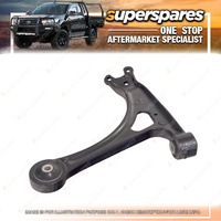 Superspares Left Front Lower Control Arm for Audi Tt 8N 05/1999-08/2006