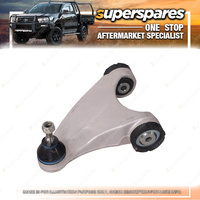 Superspares Left Front Upper Control Arm for Alfa Romeo 147 09/2001-2011