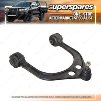 RH Front Up Control Arm for Chrysler 300 300C 2 Even Round Holes Near Ball Joint