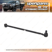 LH OR RH Rear Lower Lateral Rod for Chrysler Pt Cruiser PG 07/2000-ONWARDS