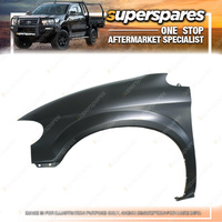 Superspares Left Hand Side Guard for Chrysler Voyager RG 05/2001-10/2004