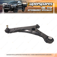 Left Front Lower Control Arm for Chrysler Grand Voyager RT 04/2008-ONWARDS