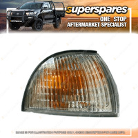 Superspares Corner Light Right for Daewoo Cielo 10 / 1995-08 / 1997